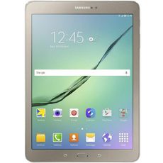 Samsung Galaxy Tab S2 9.7 SM-T813 32Gb Wi-Fi Gold