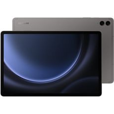 Samsung Galaxy Tab S9 FE Plus 12.4 X610 (2023) 12/256Gb Wi-Fi Grey