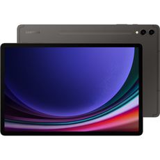 Samsung Galaxy Tab S9 Plus 12.4 X816 (2023) 12/256Gb LTE Graphite (EAC)