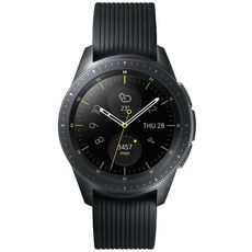 Samsung Galaxy Watch (42mm) SM-R810 Midnight Black ()