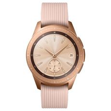 Samsung Galaxy Watch (42mm) SM-R810 Rose Gold ()