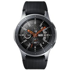 Samsung Galaxy Watch (46mm) SM-R800 Silver ()