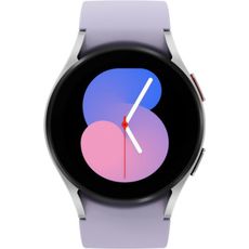 Samsung Galaxy Watch 5 40mm R900 Lavander Silver