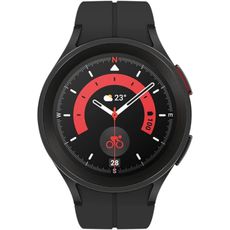 Samsung Galaxy Watch 5 Pro 45mm R920 Black Titanium