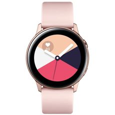 Samsung Galaxy Watch Active SM-R500 Rose gold