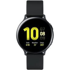 Samsung Galaxy Watch Active2 алюминий 44 мм Aqua Black (РСТ)