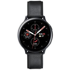 Samsung Galaxy Watch Active2 Stainless Steel 44mm Black ()