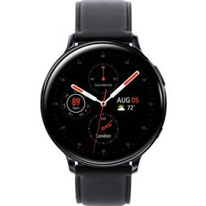 Samsung Galaxy Watch Active2 Stainless Steel 44mm Black SM-R820