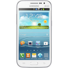 Samsung Galaxy Win I8552 Duos Ceramic White