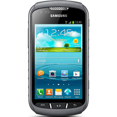 Samsung Galaxy xCover 2 S7710 Titanium Gray
