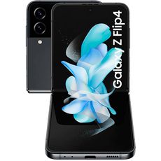Samsung Galaxy Z Flip 4 SM-F721 512Gb+8Gb 5G Graphite (Global)