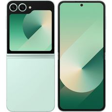 Купить Samsung Galaxy Z Flip 6 512Gb+12Gb 5G Green (Зеленый) (SM