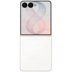 Купить Samsung Galaxy Z Flip 8 SM-F776 12/512Gb 5G Cream (Кремовый