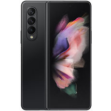 Samsung Galaxy Z Fold 3 SM-F926B/DS 512Gb+12Gb Dual 5G Black ()