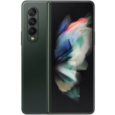 Samsung Galaxy Z Fold 3 SM-F926B/DS 512Gb+12Gb Dual 5G Green ()