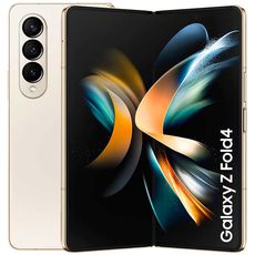 Samsung Galaxy Z Fold 4 SM-F936 1024Gb+12Gb Dual 5G Beige (Global)