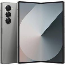 Купить Samsung Galaxy Z Fold 6 SM-F956 256Gb+12Gb 5G Blue (Global