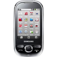 Samsung I5500 White