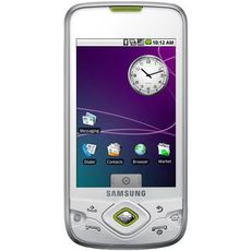 Samsung i5700 Spica White