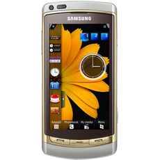 Samsung i8910 16Gb Gold