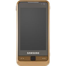 Samsung i900 8Gb Luxury brown