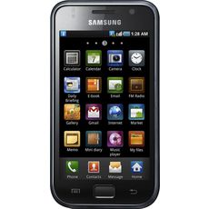 Samsung i9000 Galaxy S 8Gb Pink