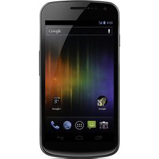 Samsung I9250 Galaxy Nexus Black