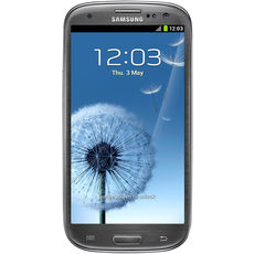 Samsung I9300 Galaxy S III 16Gb Titanium Grey