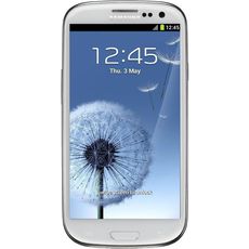 Samsung I9300 Galaxy S III 16Gb Marble White