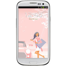 Samsung I9300i Galaxy S3 Neo La Fleur