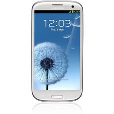 Samsung I9301i S3 Neo White