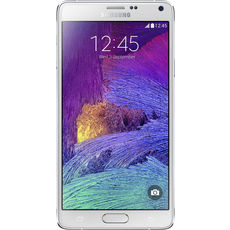 Samsung Galaxy Note 4 SM-N910C 32Gb LTE White