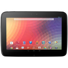 Samsung Nexus 10 32Gb Wi-Fi P8110 Black