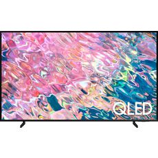 Samsung QE43Q60BAU Black (EAC)