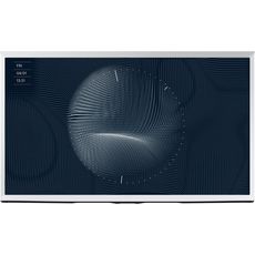 Samsung QE55LS01BAU White (EAC)