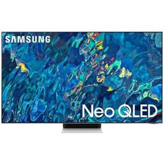 Samsung QE55QN95BAU Silver (EAC)