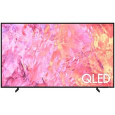 Samsung QE65Q60CAUXRU Black ()