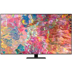 Samsung QE65Q80BAUXCE Black (EAC)