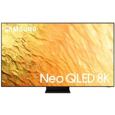 Samsung QE75QN800BU Black (EAC)