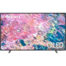 Samsung QE85Q60BAUXCE Black (EAC)