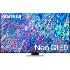 Samsung QE85QN85BAUXCE Silver (EAC)