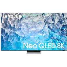 Samsung QE85QN900BU Black (EAC)