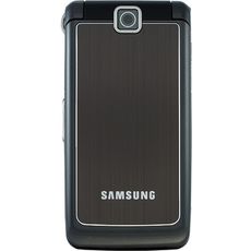 Samsung S3600 Mirror Black