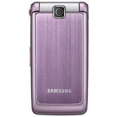 Samsung S3600 Romantic Pink