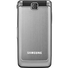 Samsung S3600 Titanium Silver