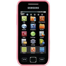 Samsung S5250 Romantic Pink
