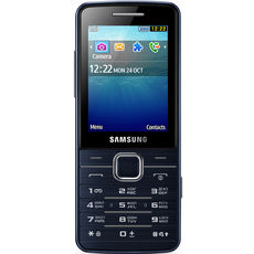 Samsung S5610 Black