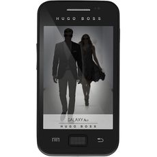 Samsung S5830 Galaxy Ace Hugo Boss