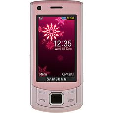 Samsung S7350 Ultra Soft Pink
