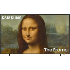 Samsung QE65LS03BAUXCE The Frame Black (EAC)